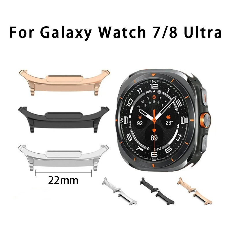 Watch Band Connector - Подходит для смарт-часов Samsung Galaxy Watch