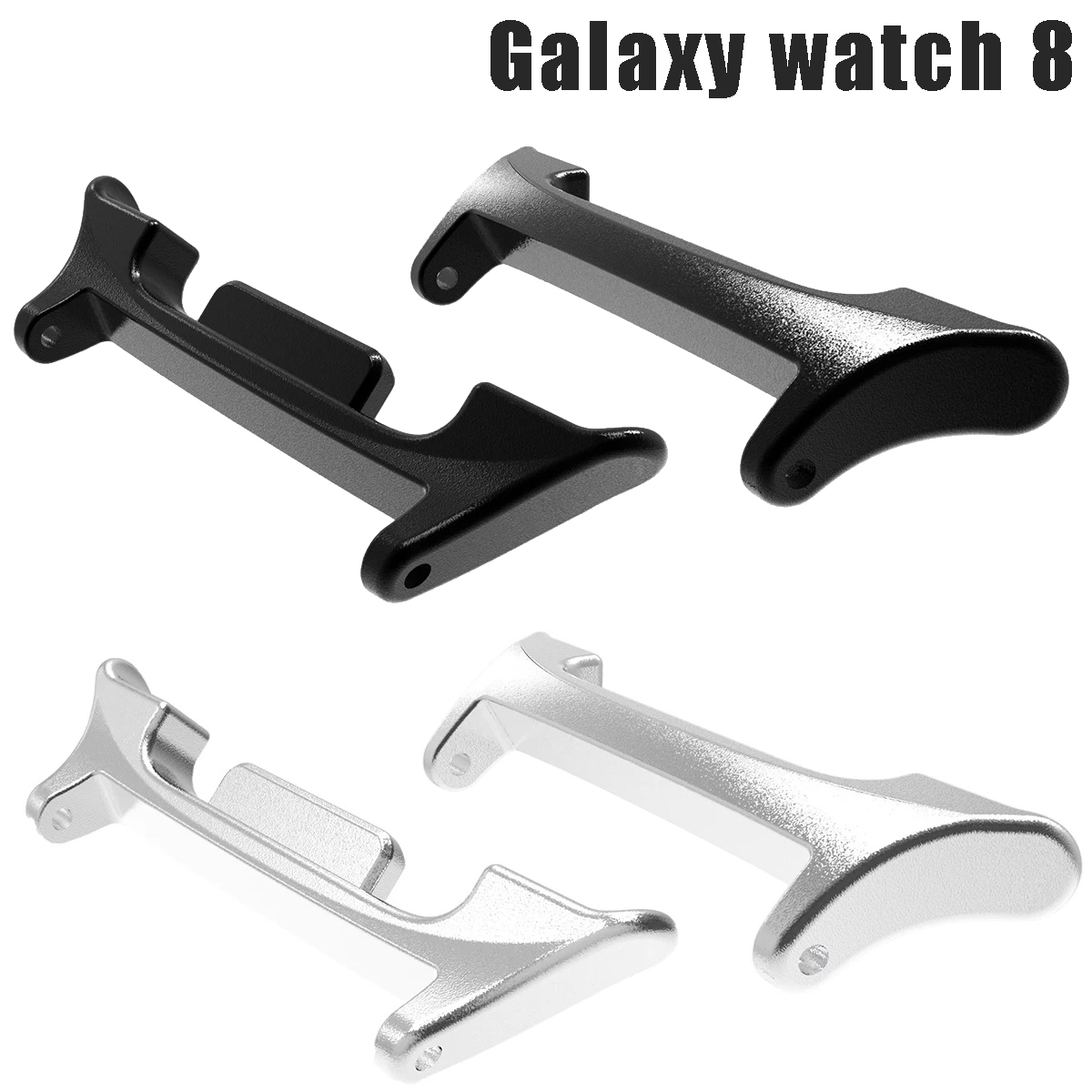 Smartwatch Watch Accessories - 2 шт. адаптер для Samsung Galaxy
