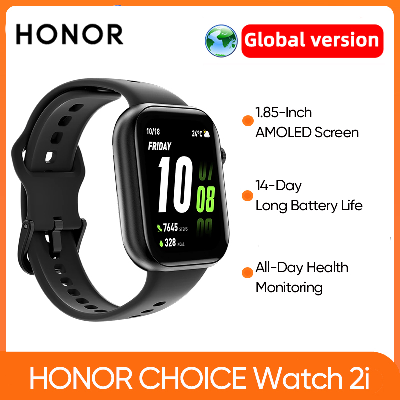 Smartwatch Face - Умные часы HONOR CHOICE Watch 2i