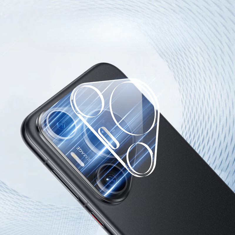 Защитная пленка для объектива  – обзор и цена Huawei Pura 70