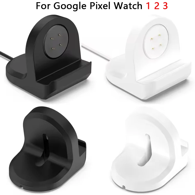 Мягкая силиконовая подставка д – обзор и цена Wireless Charger Watch