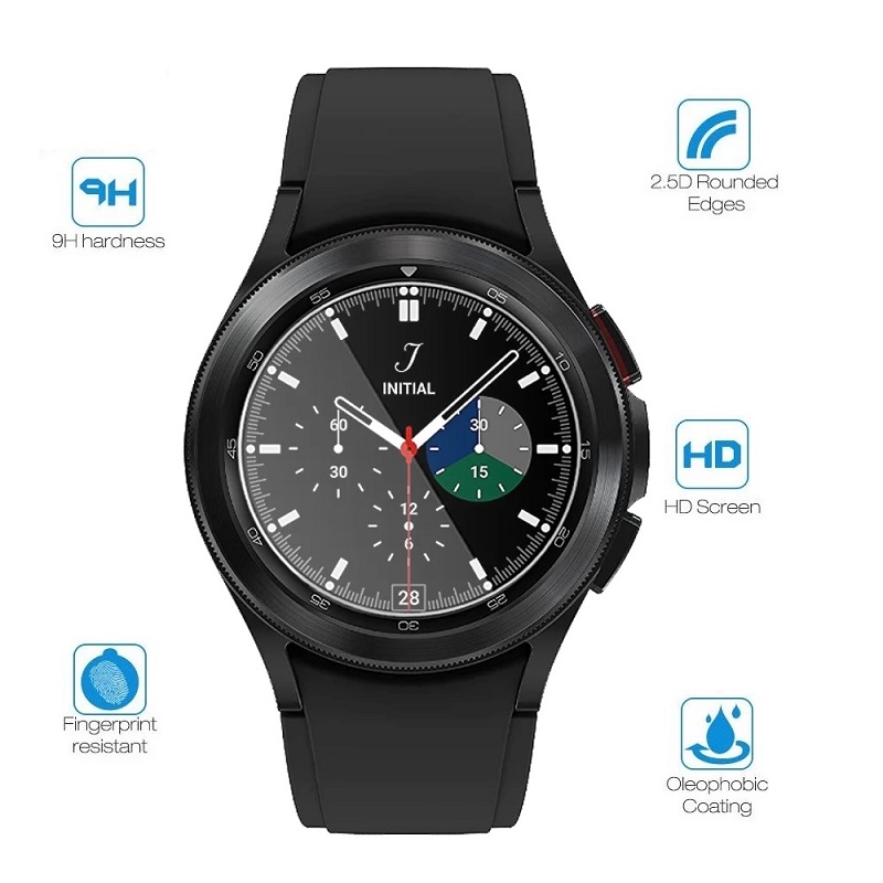 Защитное стекло для смарт часо – обзор и цена Watch Face Protector