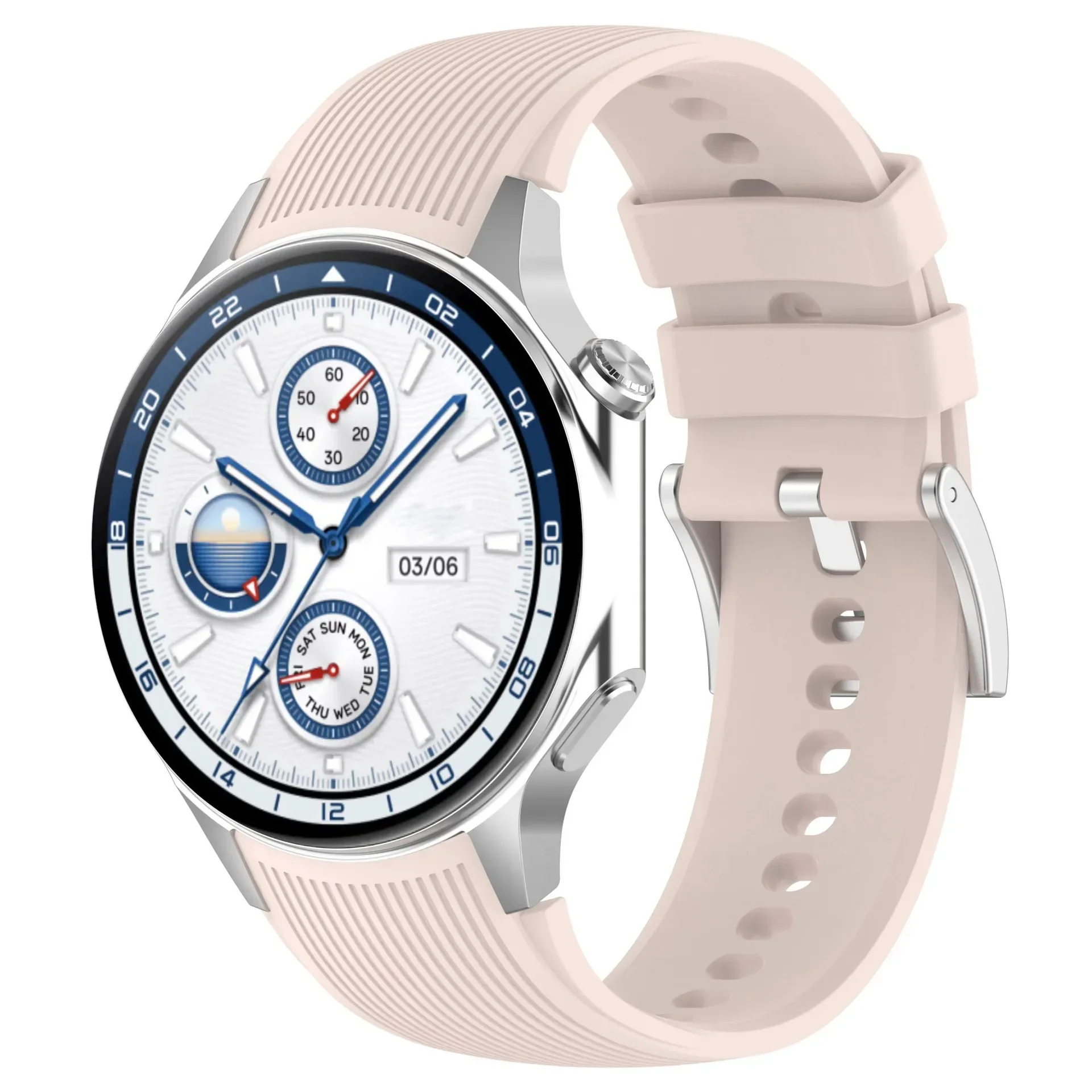 Оригинальный ремешок для OnePl – обзор и цена Smartwatch X2