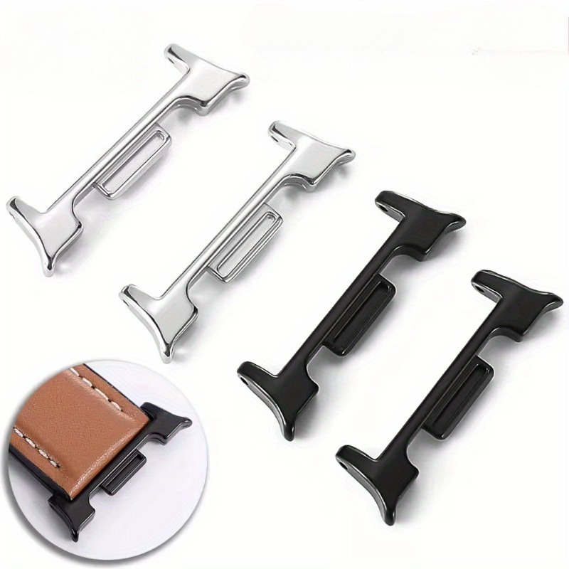 Металлический ремешок для часо – обзор и цена Watch Band Connector