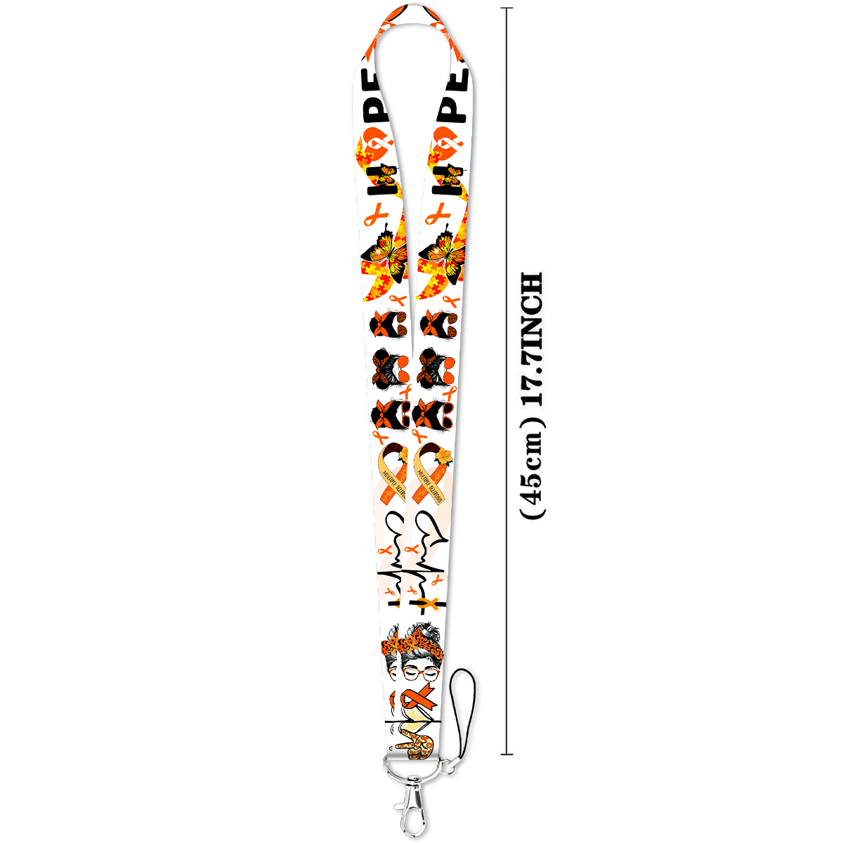 Оранжевый шнурок-бабочка для к – обзор и цена Rugged Sport Strap
