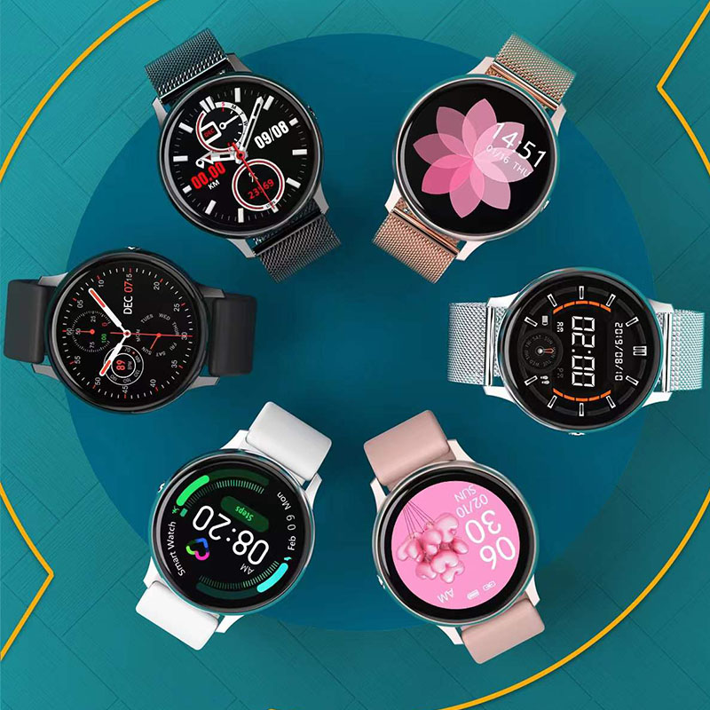 Лидер продаж, высокое качество – обзор и цена Best Smartwatch Accessories