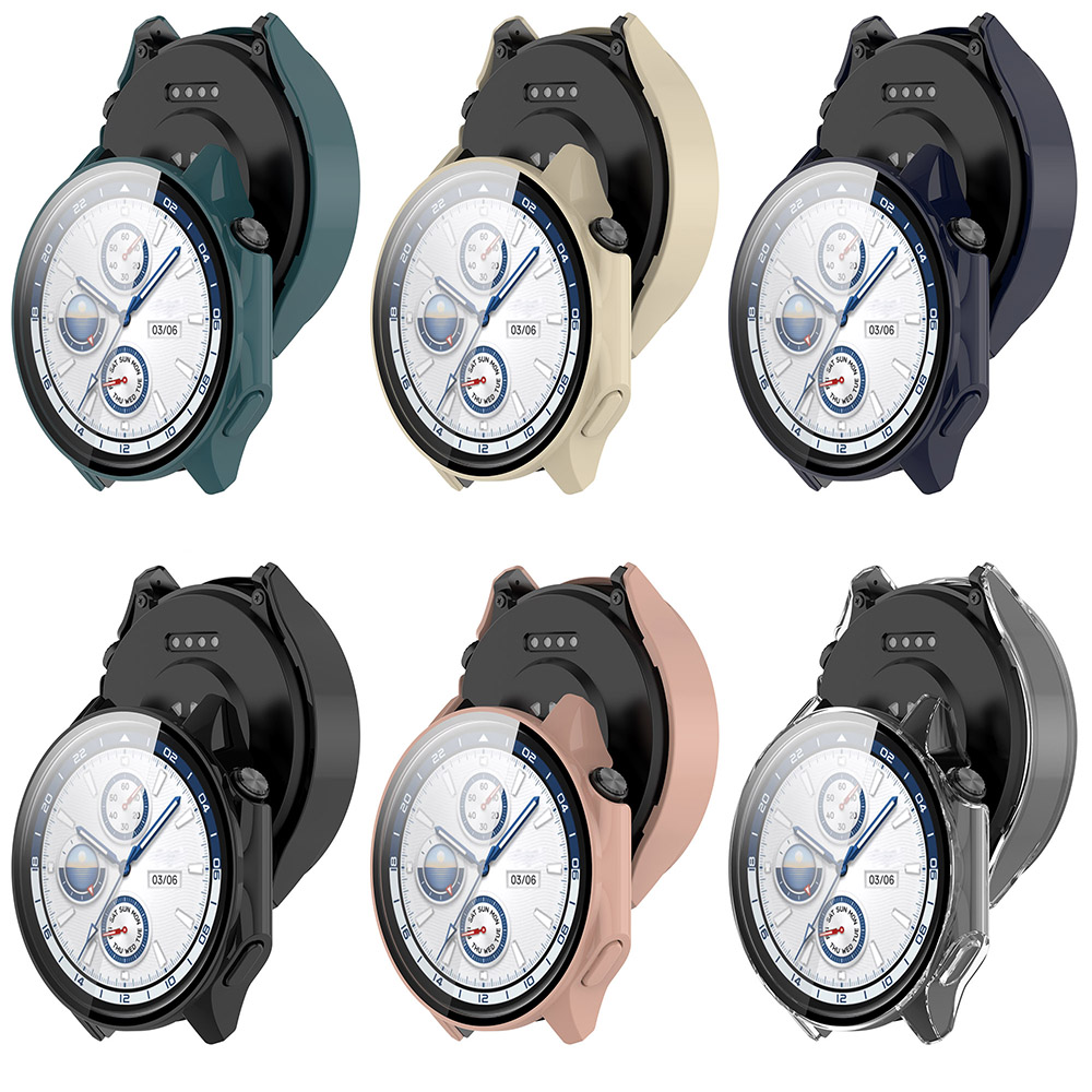 Чехол для ПК + стекло для Onep – обзор и цена Smartwatch X