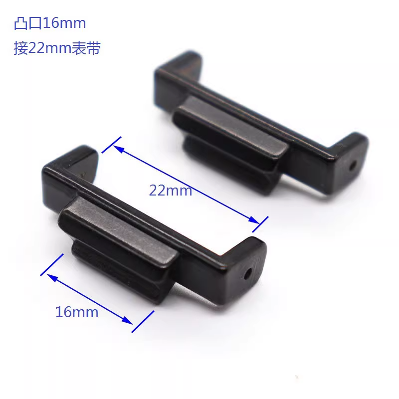 Ремешок из нержавеющей стали,  – обзор и цена Watch Band Connector