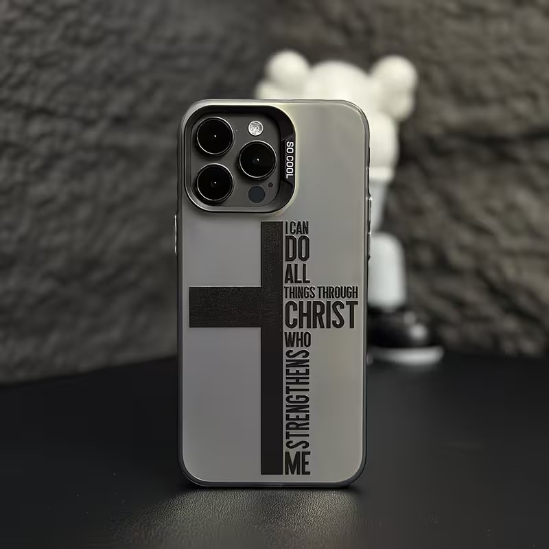 Чехол для телефона с защитой о – обзор и цена Apple Iphone 15 Pro Max