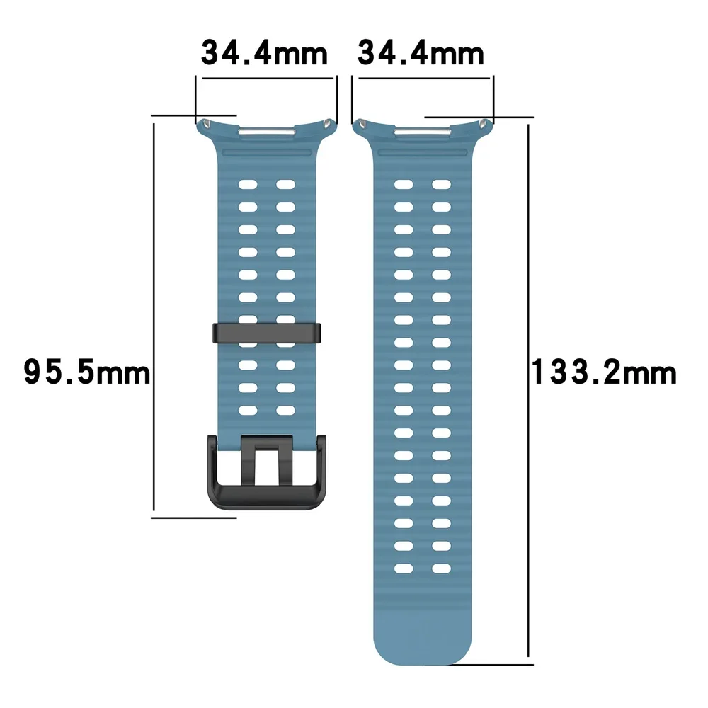Морской ремешок для Samsung Ga – обзор и цена Watch Band Connector