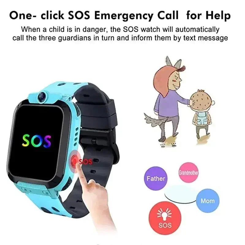 Водонепроницаемые GPS-часы Len – обзор и цена Smartwatch X