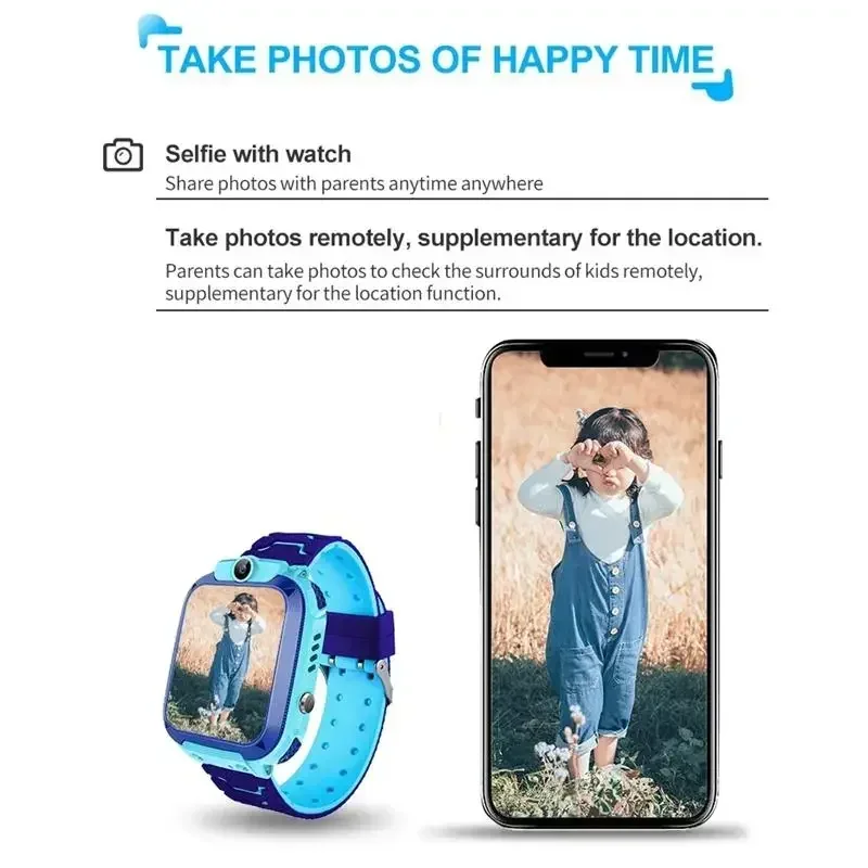 Водонепроницаемые GPS-часы Len – обзор и цена Smartwatch X