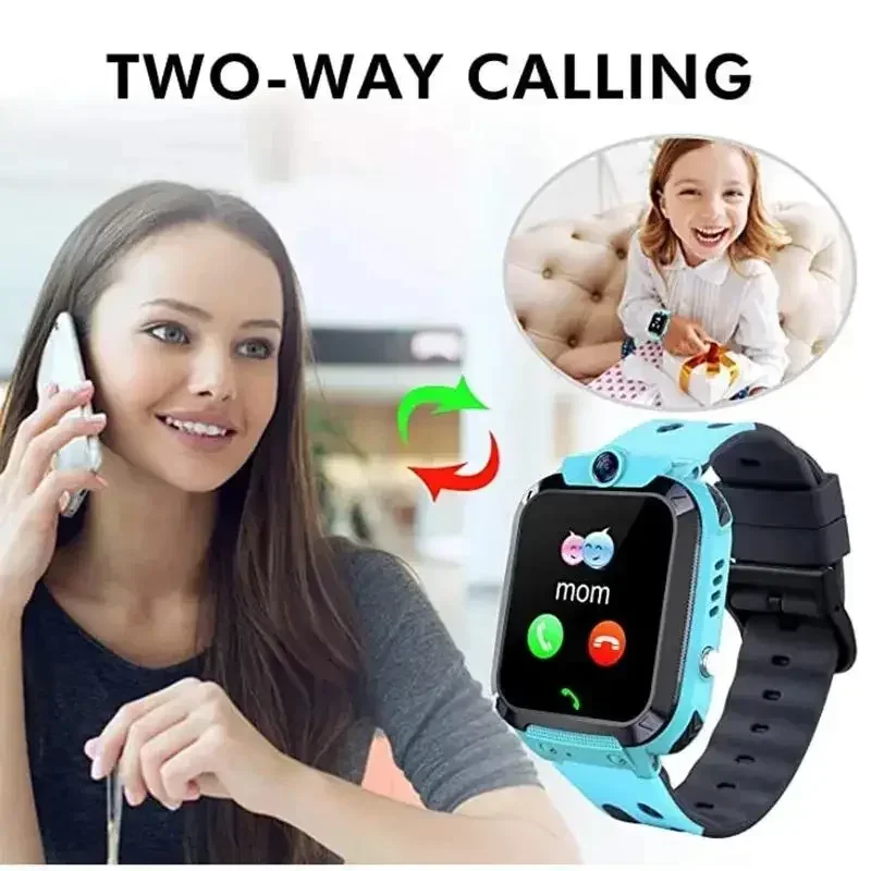 Водонепроницаемые GPS-часы Len – обзор и цена Smartwatch X