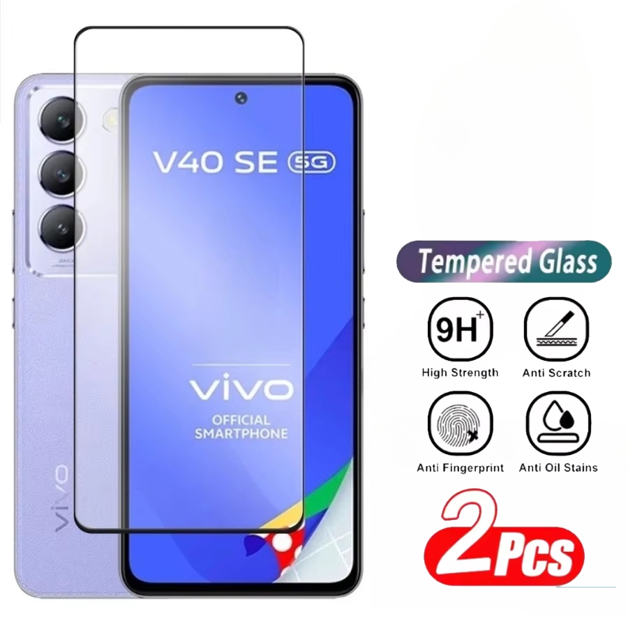 2 шт. для Vivo V40 SE 5G V40 L – обзор и цена Vivo V40