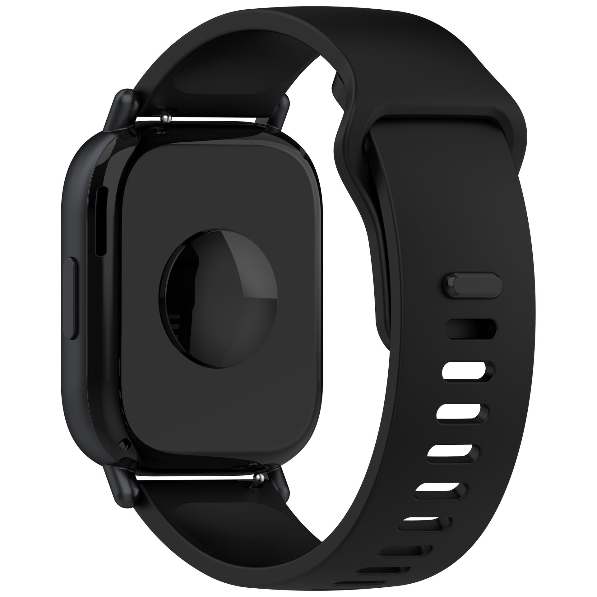 Новый креативный, красочный си – обзор и цена Smartwatch Instagram