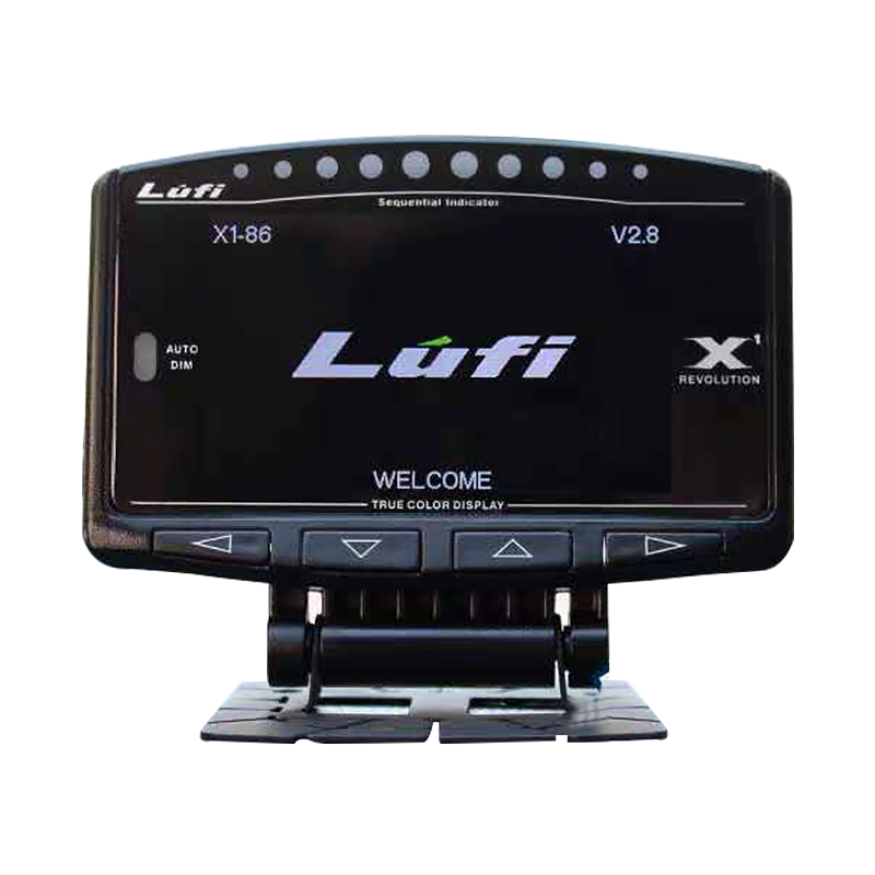Lufi X1 OBD 2-датчик автомобил – обзор и цена Smartwatch Universal
