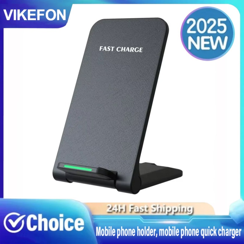 Подставка для беспроводного за – обзор и цена Wireless Charger Watch