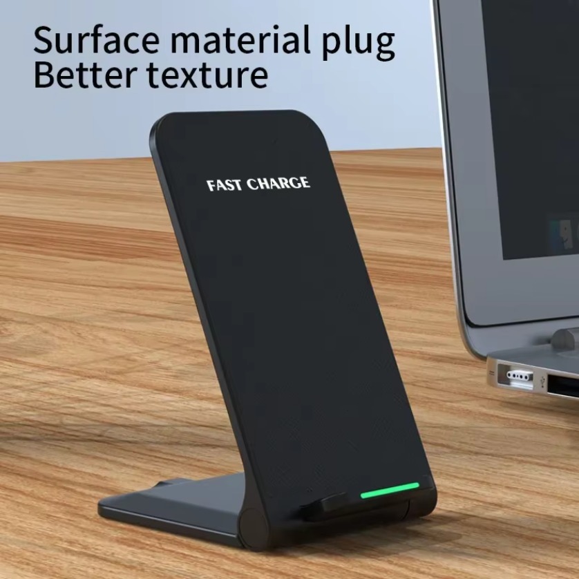 Подставка для беспроводного за – обзор и цена Wireless Charger Watch