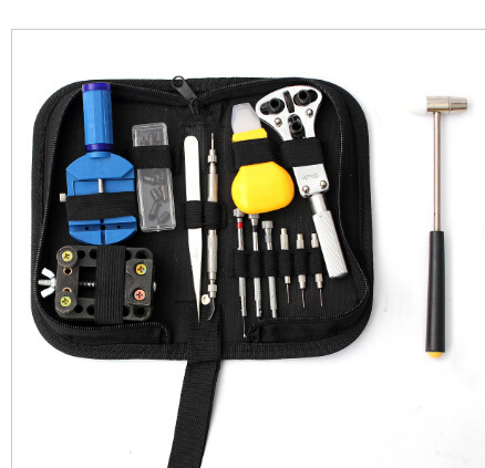 Набор инструментов для часов,  – обзор и цена Tool Kit Strap Change