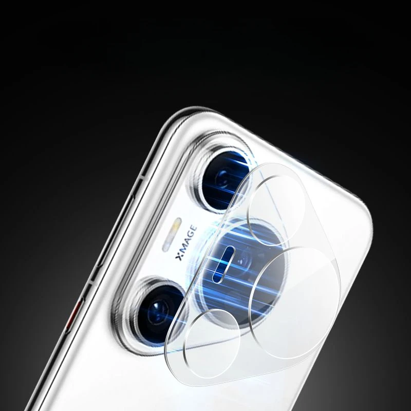 2 шт. задняя наклейка из закал – обзор и цена Huawei Pura 70