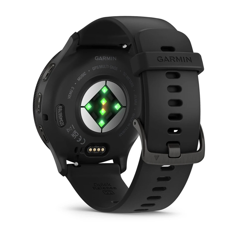 Garmin venu3s/3 беговые Профес – обзор и цена Smartwatch X