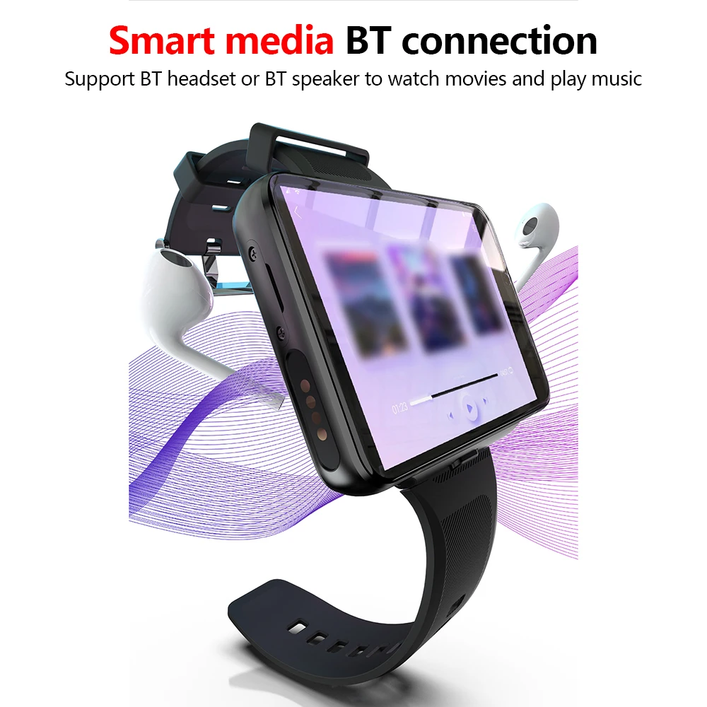 Умные часы LOKMAT APPLLP MAX 4 – обзор и цена Smartwatch X