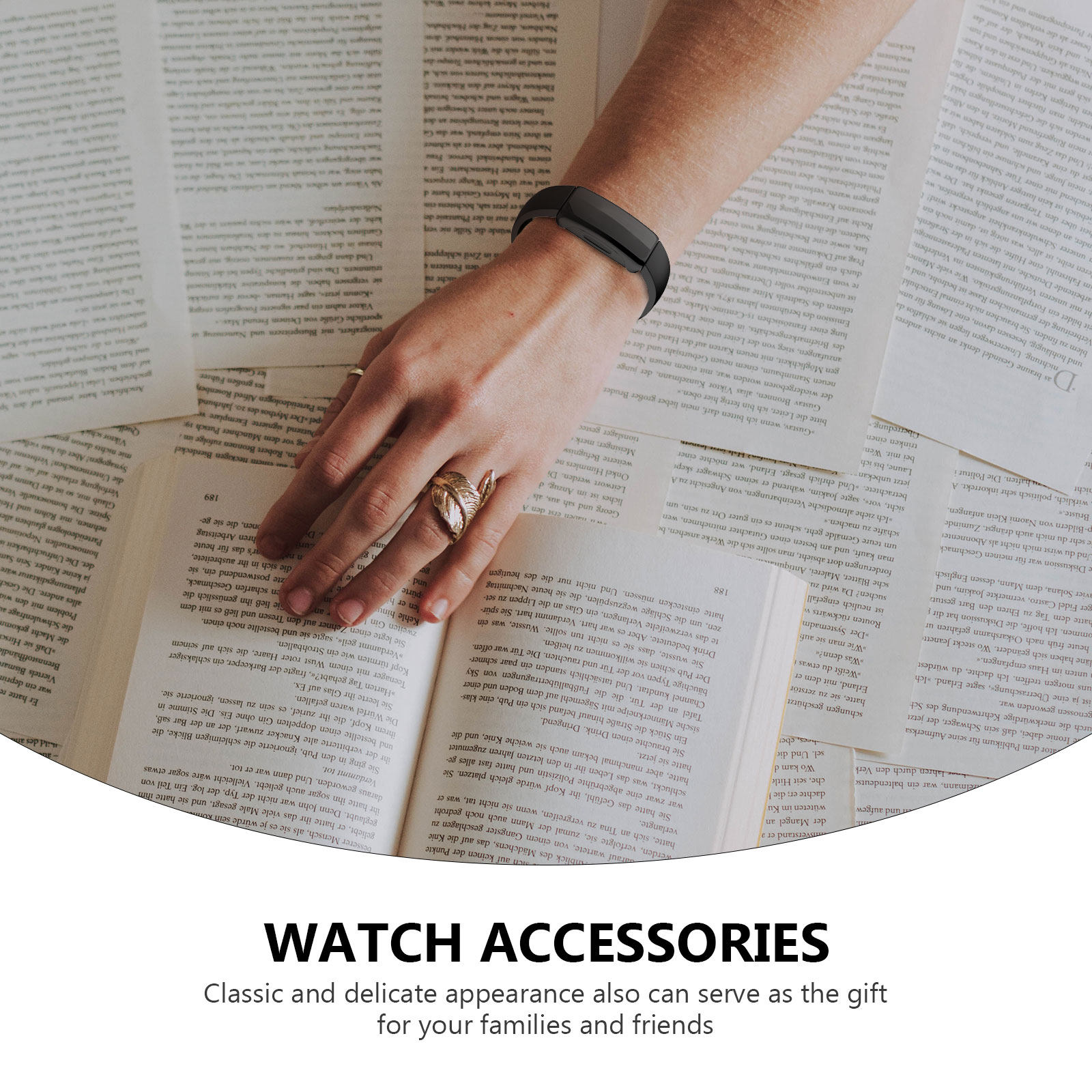 2 шт. защитного чехла для умно – обзор и цена Smartwatch Watch Accessories