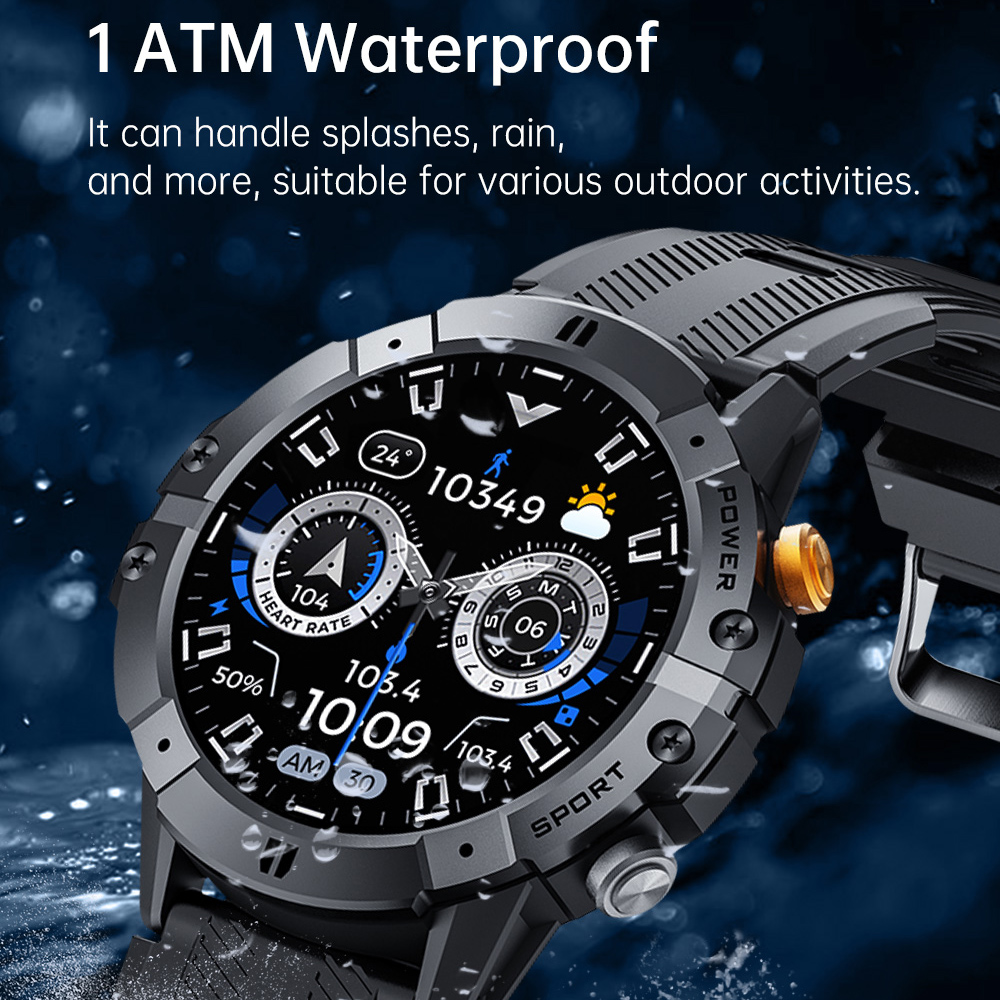 Умные часы для активного отдых – обзор и цена Smartwatch Face