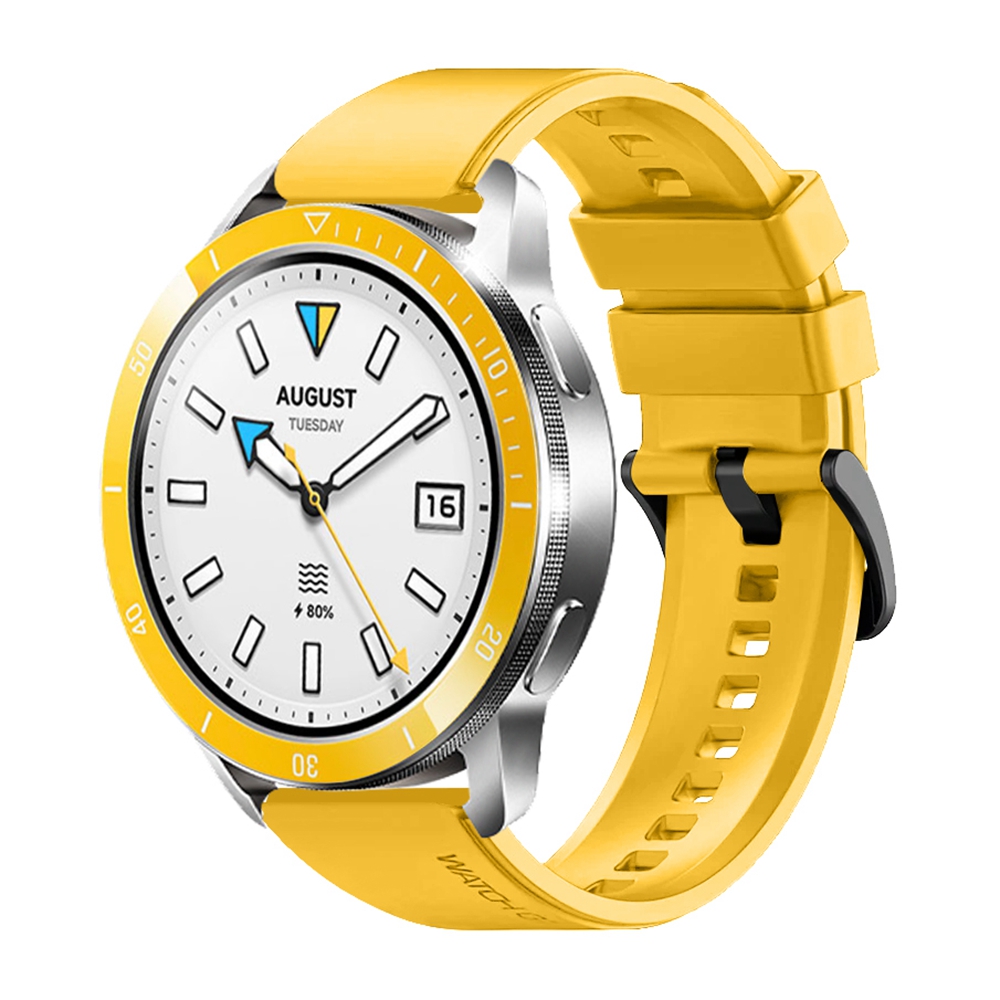 Металлический безель для умных – обзор и цена Smartwatch Watch Accessories