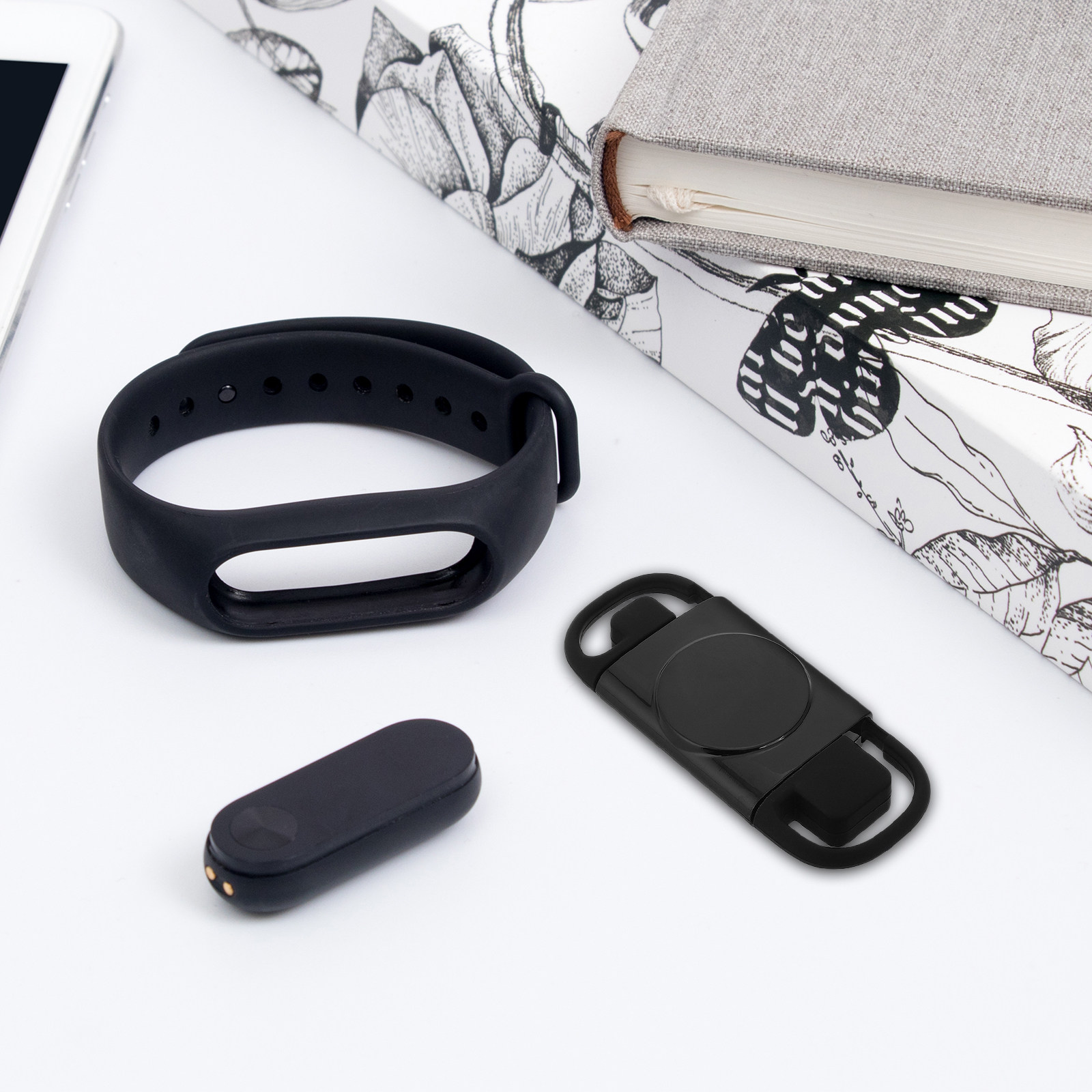 Портативное беспроводное заряд – обзор и цена Wireless Charger Watch