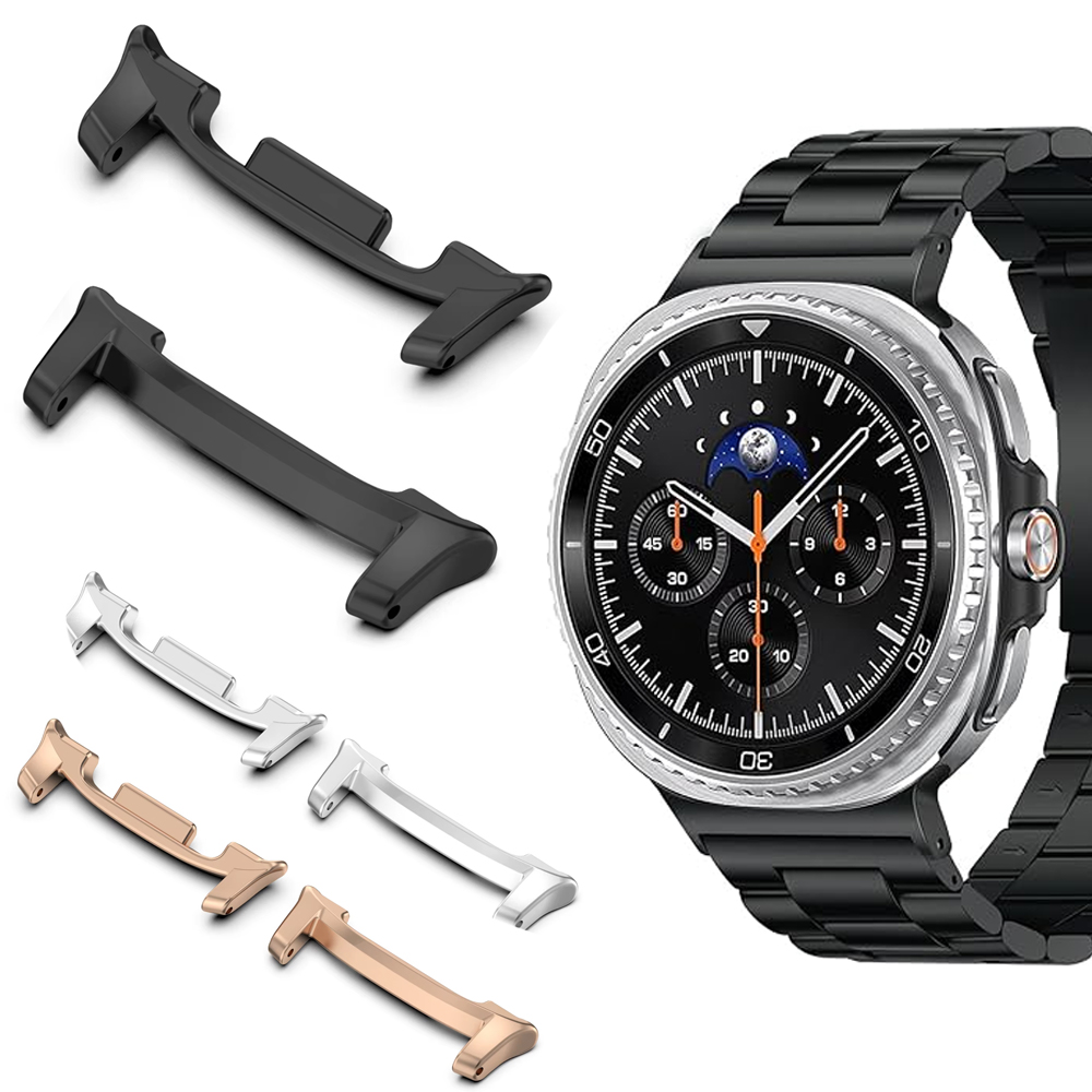 Металлические разъемы для Sams – обзор и цена Watch Band Connector