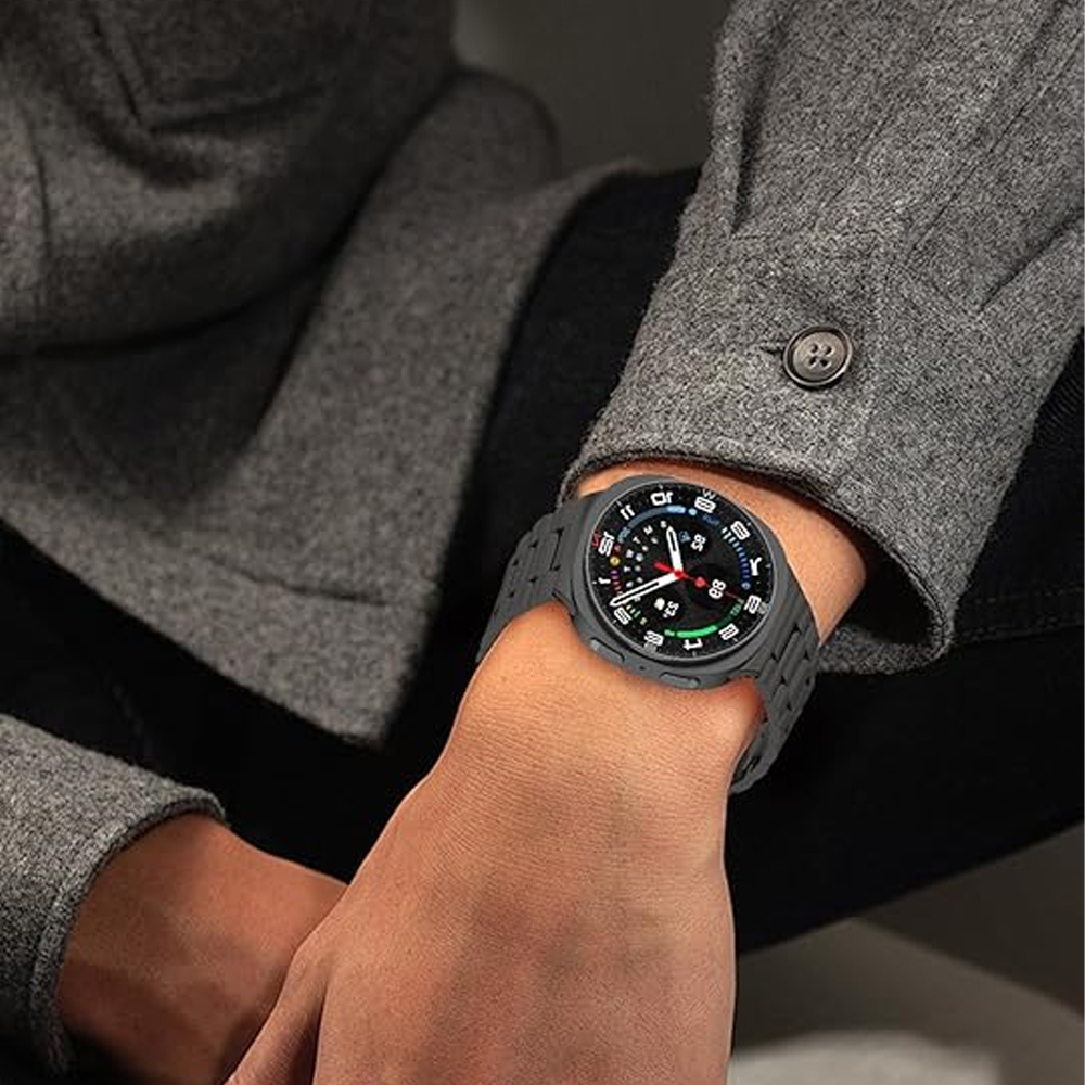Металлические разъемы для Sams – обзор и цена Watch Band Connector