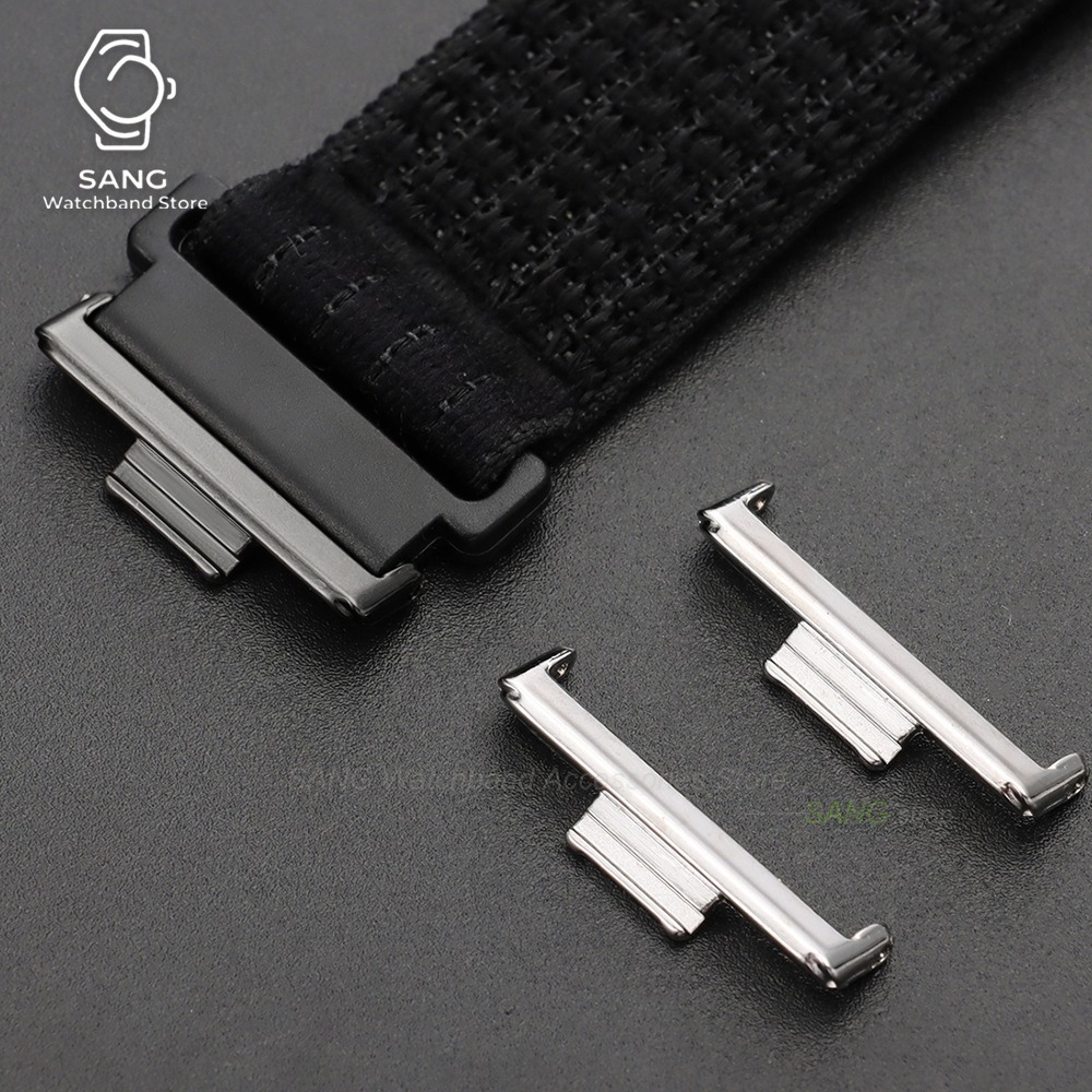 Адаптеры для ремешков Huawei W – обзор и цена Watch Band Connector