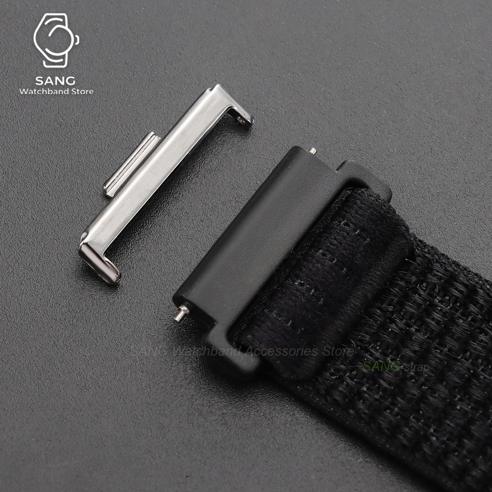 Адаптеры для ремешков Huawei W – обзор и цена Watch Band Connector