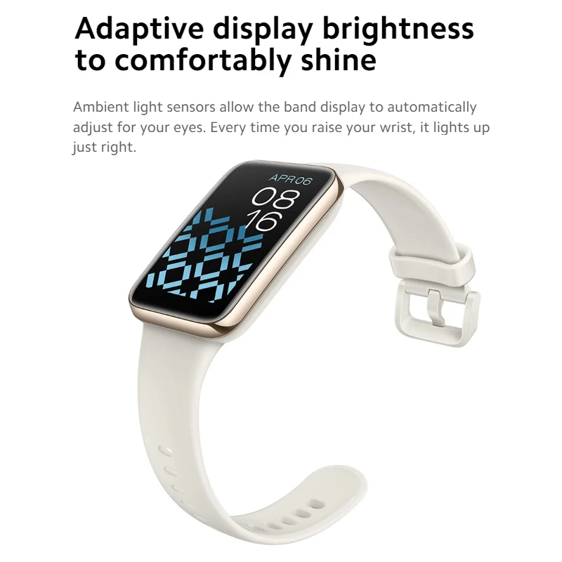 Xiaomi Smart Band 7 Pro 1,64 д – обзор и цена Smartwatch Face