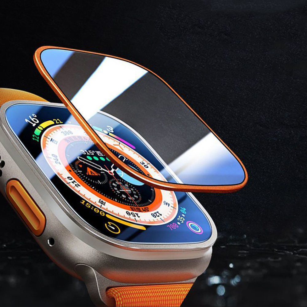 Пленка из закаленного стекла д – обзор и цена Smartwatch Band Accessories