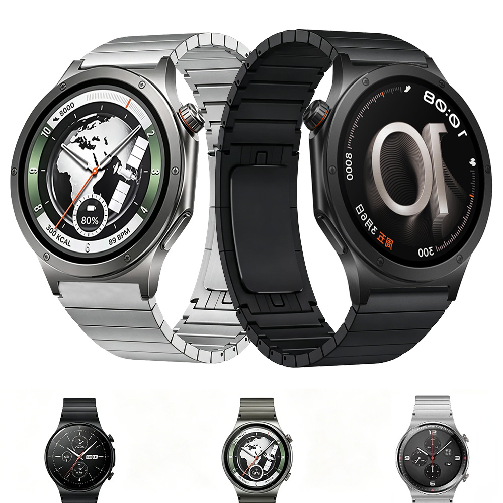 Оригинальный металлический рем – обзор и цена Smartwatch X2