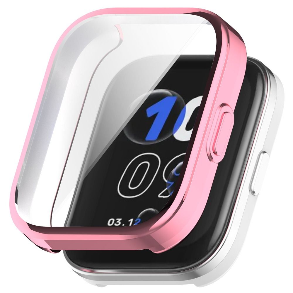 Полное покрытие из ТПУ, защита – обзор и цена Watch Face Protector