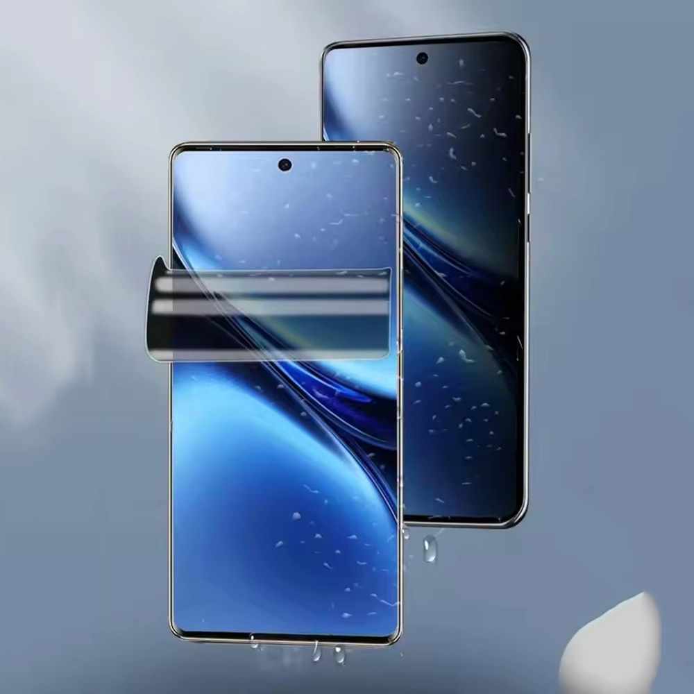 Защитная пленка для экрана Viv – обзор и цена Vivo V40