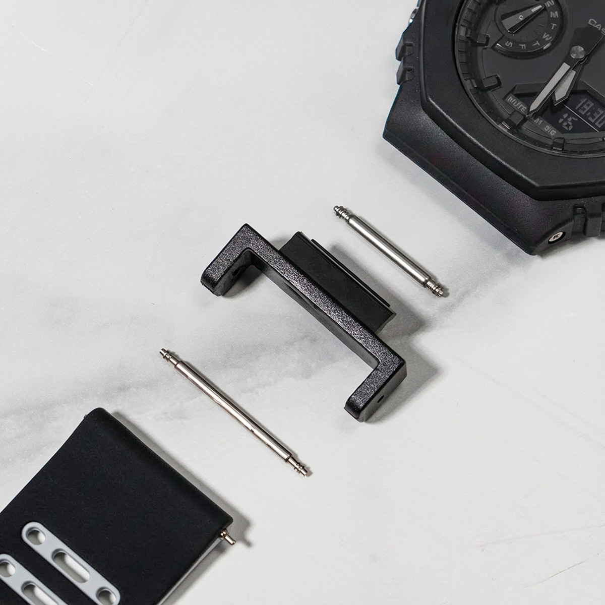 Адаптер для ремешка часов 16 м – обзор и цена Watch Band Connector