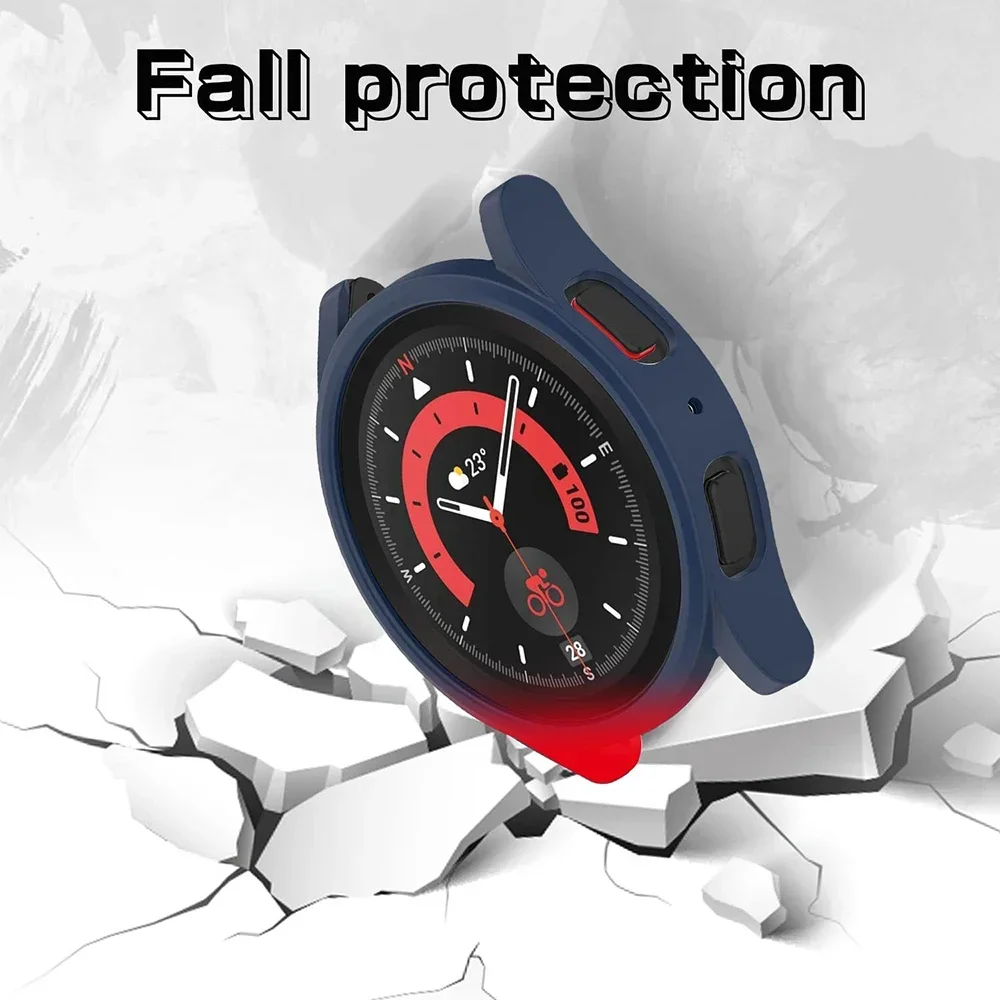 Чехол для Samsung Galaxy Watch – обзор и цена Watch Face Protector