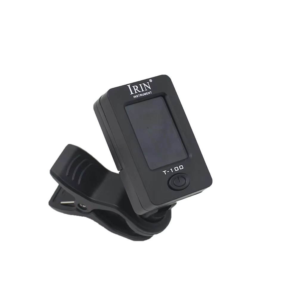 Гитарный тюнер IRIN T-100, циф – обзор и цена Smartwatch Universal