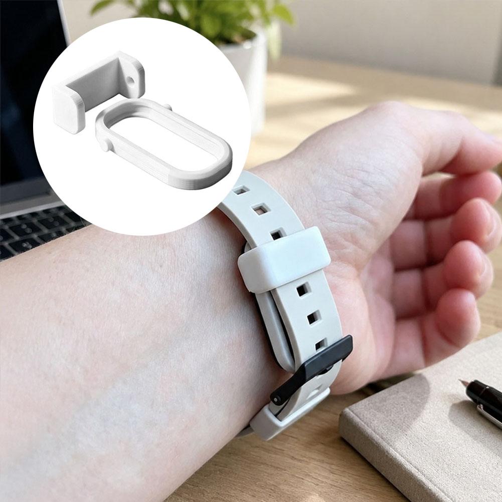 Комплект адаптеров для ремешко – обзор и цена Smartwatch Watch Accessories