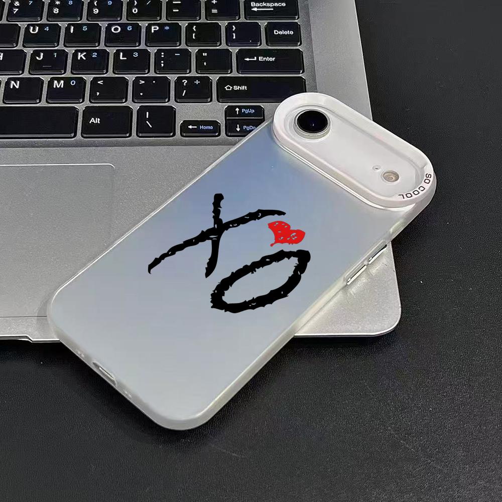 Чехол для телефона The Weeknd  – обзор и цена Apple Iphone 15 Pro Max