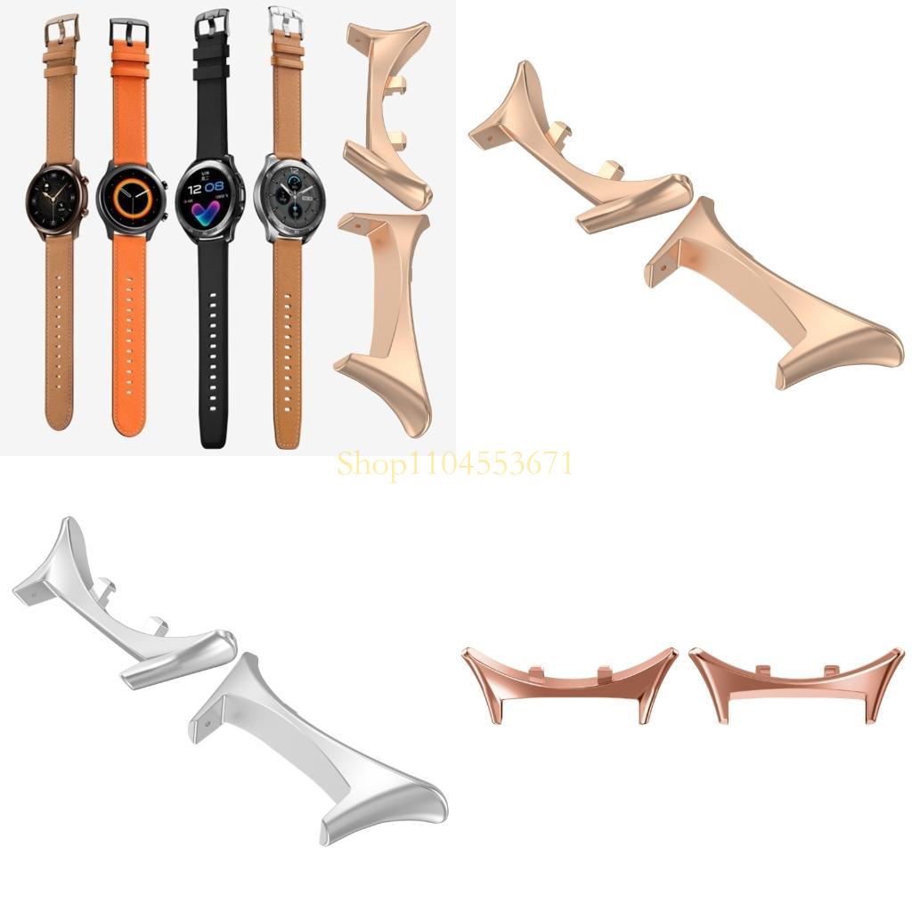 Бестселлер, 1 пара адаптера ре – обзор и цена Best Smartwatch Accessories